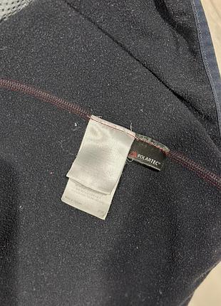 Rab polartec чоловіча зіпка 5