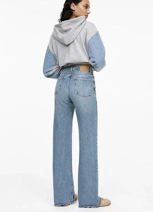 Джинси pull & bear 2