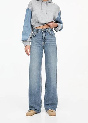 Джинси pull & bear