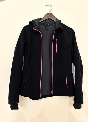Куртка спортивна, h&m, софтспешл