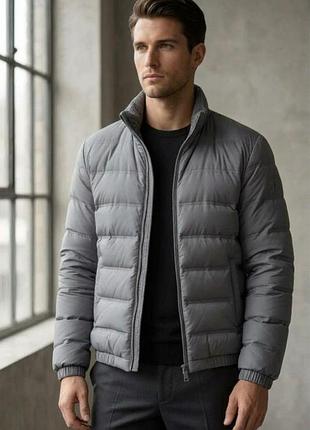 Стильна демісезонна куртка jack & jones core оригінал, абсолютно нова стокова річ з усіма бірками