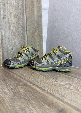 Термо черевики la sportiva 39/25см