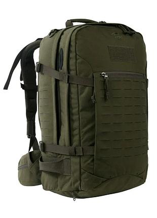 Штурмовый рюкзак tasmanian tiger mission pack mk2 37 olive