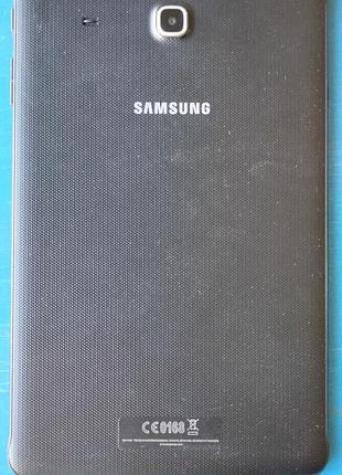 Планшет samsung sm-t560 2