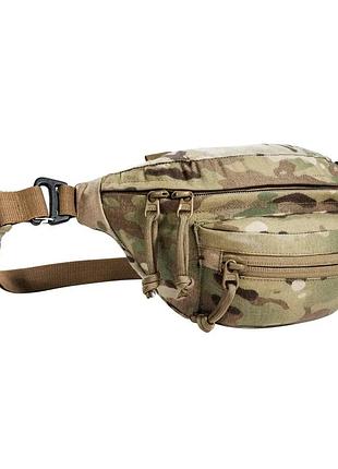 Сумка поясная tasmanian tiger modular hip bag mc multicam