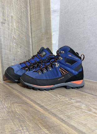 Термо черевики karrimor  44/28,5см