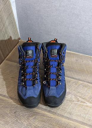 Термо черевики karrimor  44/28,5см 2