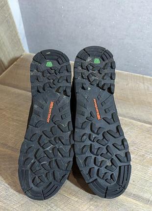 Термо черевики karrimor  44/28,5см 4