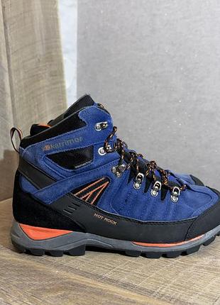 Термо черевики karrimor  44/28,5см 3