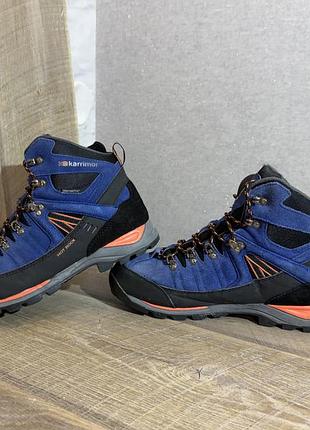Термо черевики karrimor  44/28,5см 5