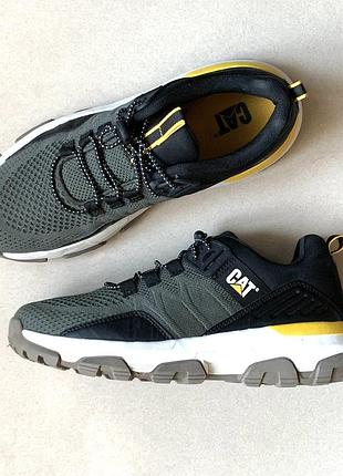Кросівки caterpillar (usa) оригінал