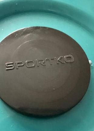 Диск для фітнесу грація sportko 4