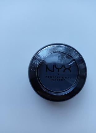 Монохромні тіні nyx