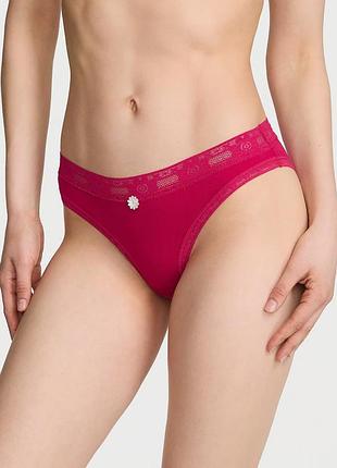 Трусики victoria's secret розмір хл