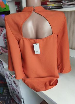 Женская блуза river island