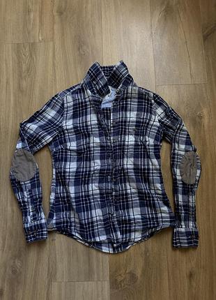 Сорочка  h&m, унісекс