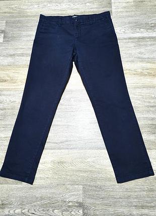 Мужские брендовые брюки carhartt wip , размер 34/30