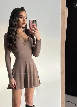Сукня littleviksi