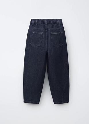 Джинси zara нові 2