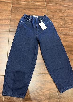 Джинси zara нові 3