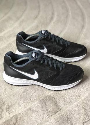 🏃‍♂️ чоловічі бігові кросівки nike downshifter 6 msl, чоловічі кросівки розмір 45