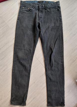 Мужские джинсы massimo dutti 40