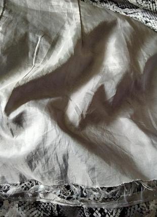 Пиджак тонкий летний 5