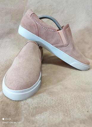 Жіночі кеди clarks