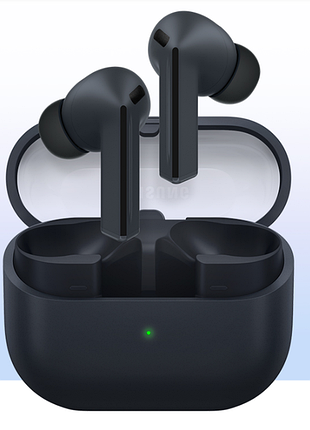 Беспроводные наушники samsung galaxy buds3 fe