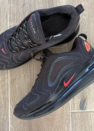 Мужские кроссовки nike air max 720, размер 42, 26,5 см