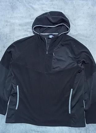 Ісландія кофта трекінгова для холодної погоди
 ice wear  ml