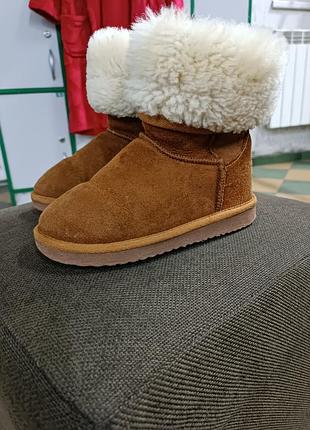 Уггі ugg australia