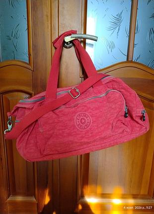 Сумка kipling