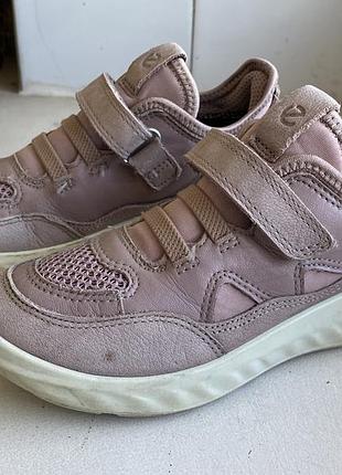 Кросівки демі ecco gore-tex 30р. оригінал 5