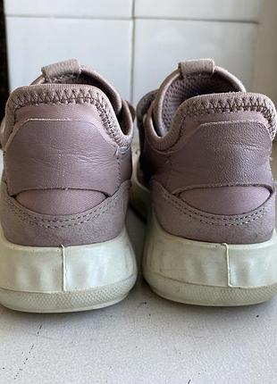 Кросівки демі ecco gore-tex 30р. оригінал 9