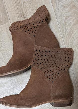 Чоботи michael kors