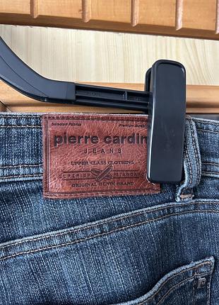 Джинси чоловічі pierre cardin 3