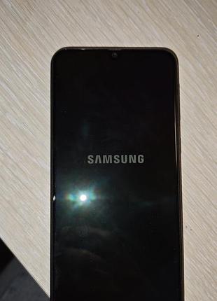 Samsung galaxy m31 6000 mah + чохол у комплекті