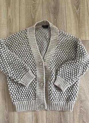 Кардиган set італія 2