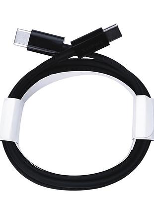 Зарядный шнур lugi usb type c lightning для телефона смартфона, кабель провод для быстрой зарядки передачи данных устройств