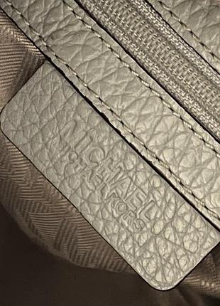Michael kors dalia сумка рюкзак-мешок 9