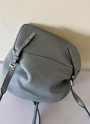 Michael kors dalia сумка рюкзак-мешок 5