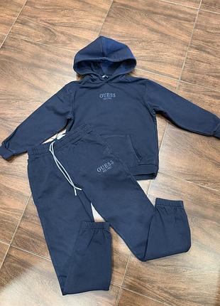 Дитячий костюм guess оригінал
