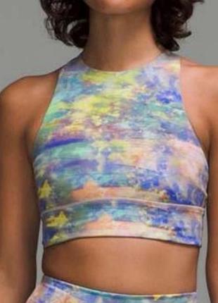 Топ lululemon