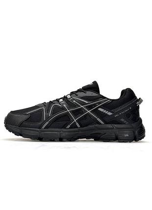 Чоловічі кросівки asics gel-kahana 8 big size gtx black