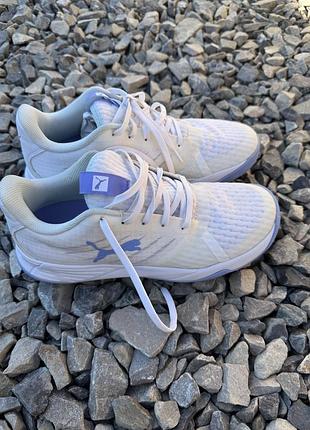 Кросівки puma accelerate  26 см