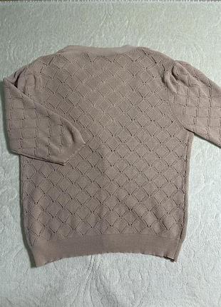 Кофтинка zara 3