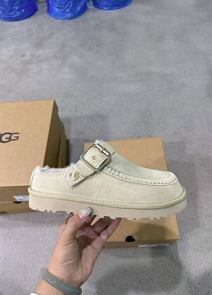 Утеплені замшеві ugg замша+овчина 12-14 робочих днів