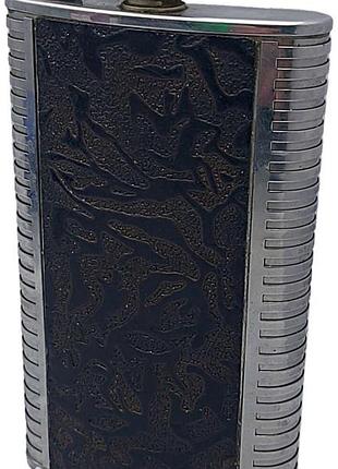Подарочная фляга б/у фляга 10 oz
