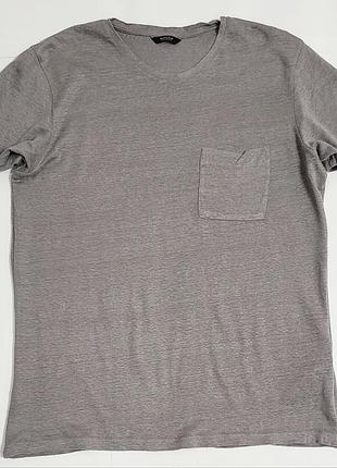 Футболка massimo dutti
